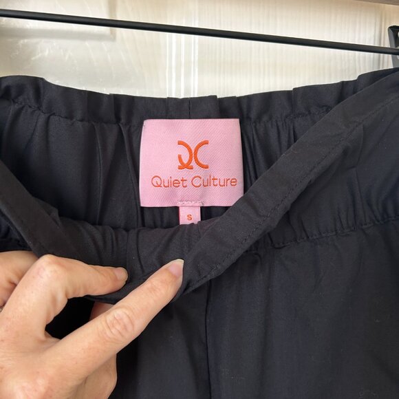 Quiet Culture Take Pause Pant Set - Picture 8 of 10